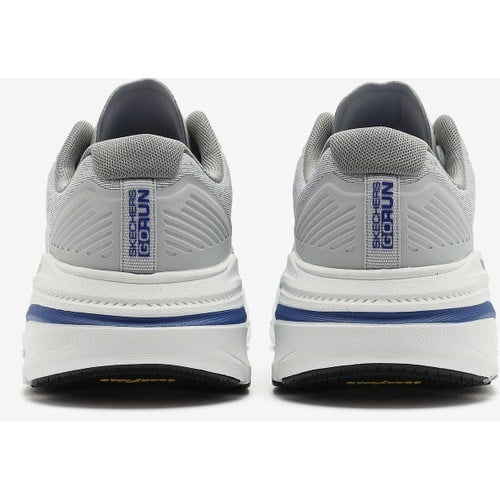 Skechers Max Cushioning Arch Fit 2.0 - Immense Cruiser Erkek Gri Koşu Ayakkabısı 220581 Gybl