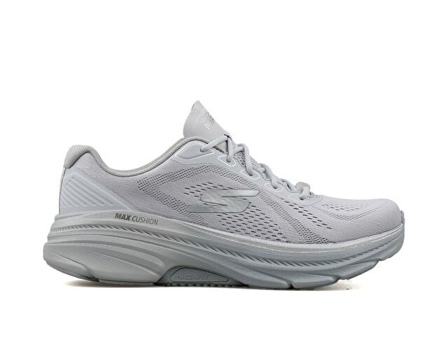 SKECHERS MAX CUSHIONING ARCH FIT 2.0 Kadın Koşu Ayakkabısı 128948-GYSL Beyaz