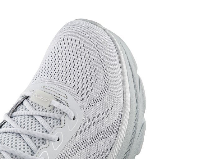 SKECHERS MAX CUSHIONING ARCH FIT 2.0 Kadın Koşu Ayakkabısı 128948-GYSL Beyaz