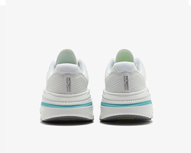 SKECHERS MAX CUSHIONING ARCH FIT 2.0 - AVENIDA Kadın Koşu Ayakkabısı 128941-WLM Beyaz