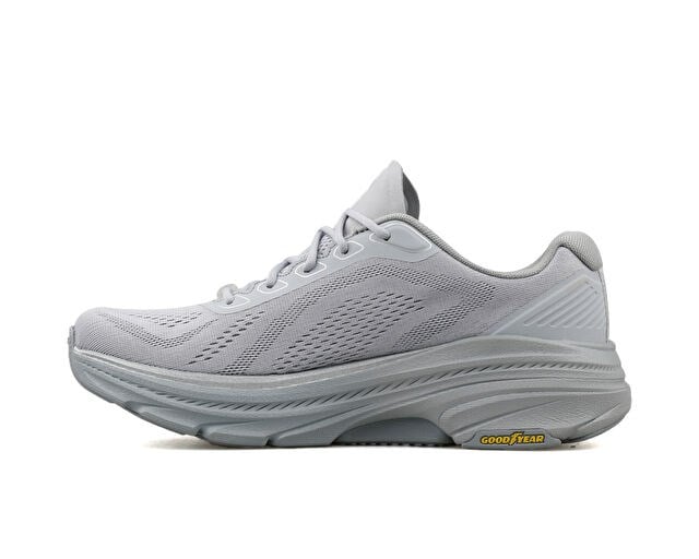 SKECHERS MAX CUSHIONING ARCH FIT 2.0 Kadın Koşu Ayakkabısı 128948-GYSL Beyaz