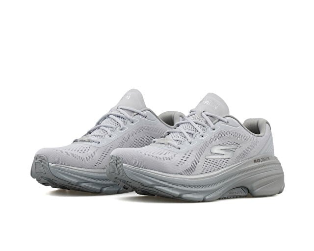 SKECHERS MAX CUSHIONING ARCH FIT 2.0 Kadın Koşu Ayakkabısı 128948-GYSL Beyaz
