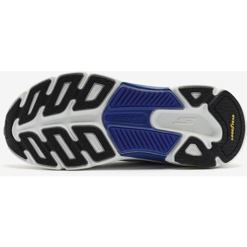 Skechers Max Cushioning Arch Fit 2.0 - Immense Cruiser Erkek Gri Koşu Ayakkabısı 220581 Gybl