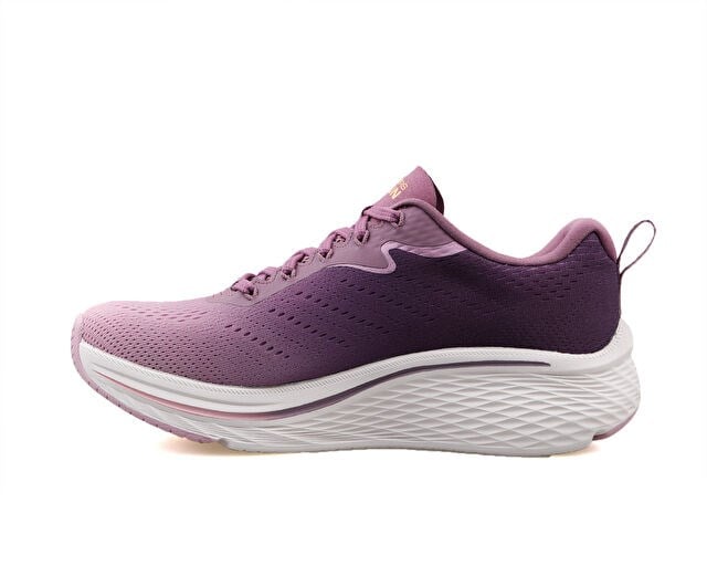 SKECHERS MAX CUSHIONING ELITE 2.0 Kadın Koşu Ayakkabısı 129602-MVE Mor