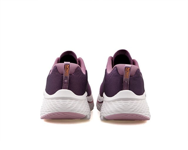 SKECHERS MAX CUSHIONING ELITE 2.0 Kadın Koşu Ayakkabısı 129602-MVE Mor