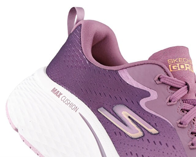 SKECHERS MAX CUSHIONING ELITE 2.0 Kadın Koşu Ayakkabısı 129602-MVE Mor