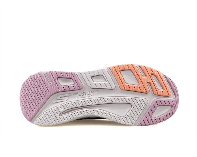 SKECHERS MAX CUSHIONING ELITE 2.0 Kadın Koşu Ayakkabısı 129602-MVE Mor