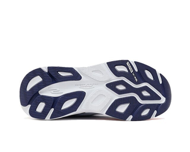 SKECHERS MAX CUSHIONING ELITE 3 Kadın Koşu Ayakkabısı 129720-LBPK Mavi
