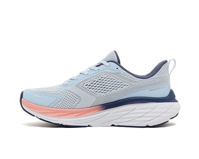 SKECHERS MAX CUSHIONING ELITE 3 Kadın Koşu Ayakkabısı 129720-LBPK Mavi