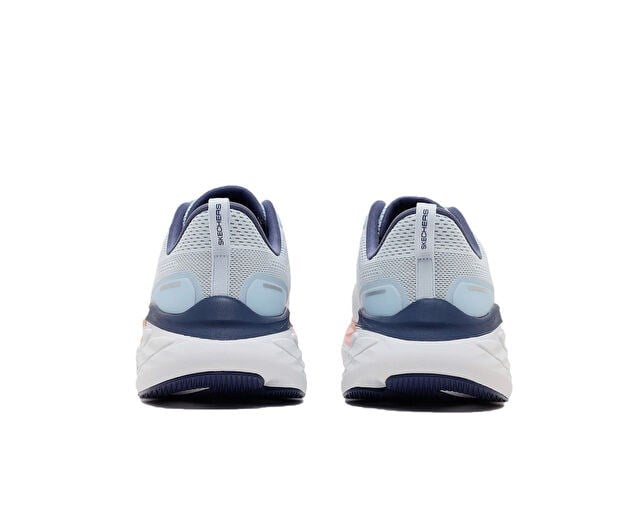 SKECHERS MAX CUSHIONING ELITE 3 Kadın Koşu Ayakkabısı 129720-LBPK Mavi