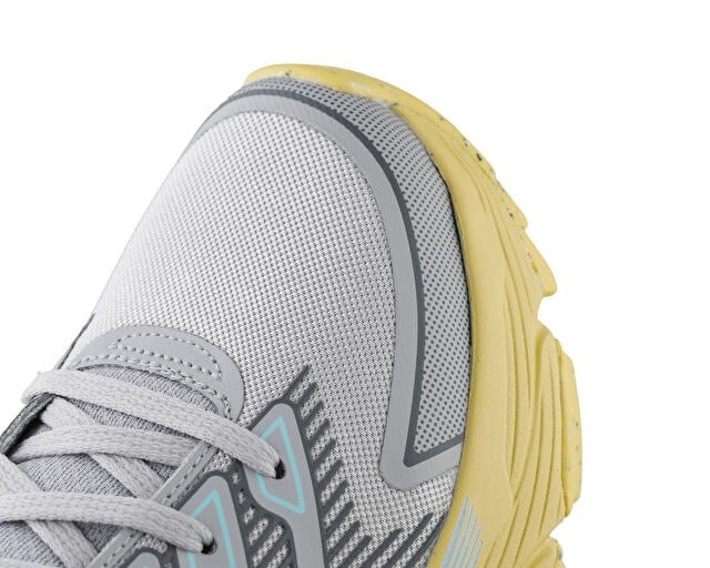 SKECHERS MAX CUSHIONING ELITE TRAIL Kadın Outdoor Ayakkabısı 129154-GYMT Gri