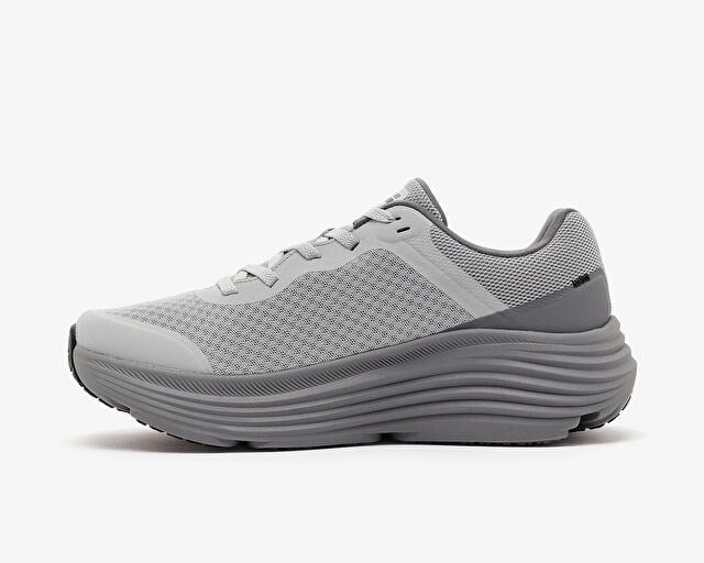 SKECHERS MAX CUSHIONING ENDEAVOUR Erkek Koşu Ayakkabısı 220613-GRY Gri