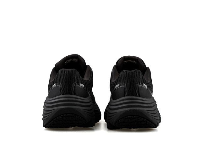 SKECHERS MAX CUSHIONING ENDEAVOUR Kadın Koşu Ayakkabısı 129470-BBK Siyah