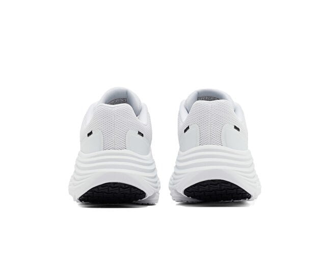 SKECHERS MAX CUSHIONING ENDEAVOUR Kadın Koşu Ayakkabısı 129470-WBK Beyaz