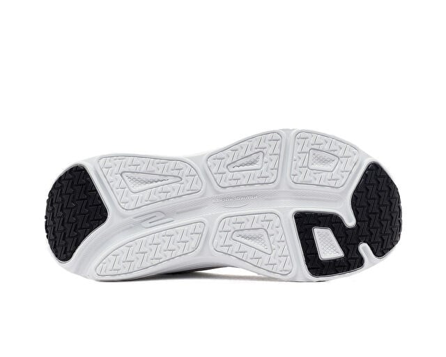 SKECHERS MAX CUSHIONING ENDEAVOUR Kadın Koşu Ayakkabısı 129470-WBK Beyaz