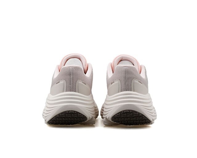 SKECHERS MAX CUSHIONING ENDEAVOUR Kadın Koşu Ayakkabısı 129470-NAT Bej