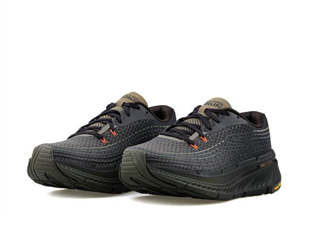 SKECHERS MAX CUSHIONING PREMIER 2.0 Erkek Koşu Ayakkabısı 220835-OLV Yeşil