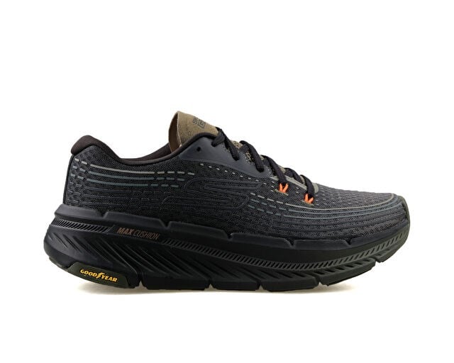 SKECHERS MAX CUSHIONING PREMIER 2.0 Erkek Koşu Ayakkabısı 220835-OLV Yeşil