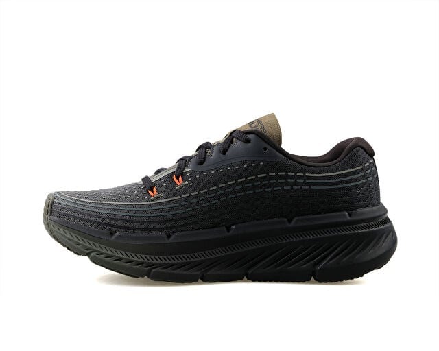 SKECHERS MAX CUSHIONING PREMIER 2.0 Erkek Koşu Ayakkabısı 220835-OLV Yeşil