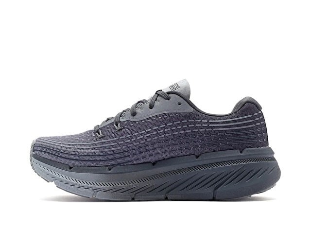 SKECHERS MAX CUSHIONING PREMIER 2.0 - VIVID 2.0 Erkek Koşu Ayakkabısı 220835-CHAR Gri