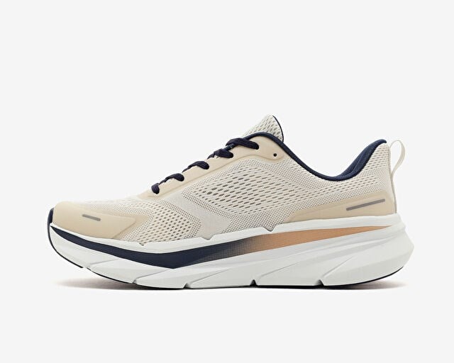 SKECHERS MAX CUSHIONING PREMIER 3 Erkek Koşu Ayakkabısı 221220-NAT Bej