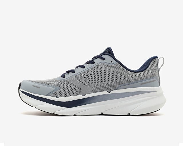 SKECHERS MAX CUSHIONING PREMIER 3 Erkek Koşu Ayakkabısı 221220-GYNV Gri