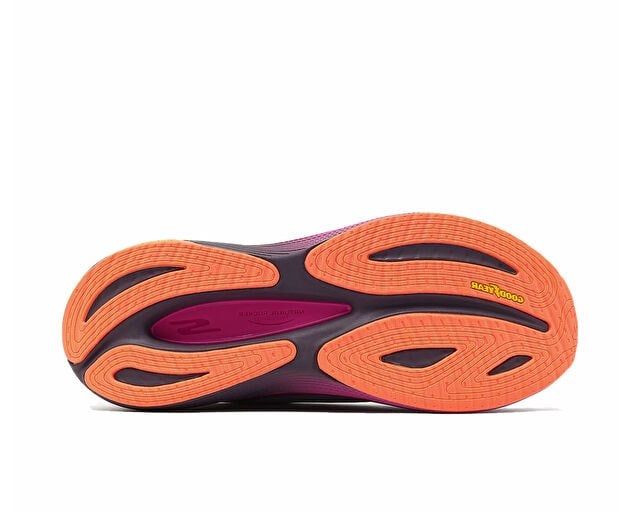 SKECHERS MAX CUSHIONING PROPULSION Kadın Koşu Ayakkabısı 128901-LVMT Mor