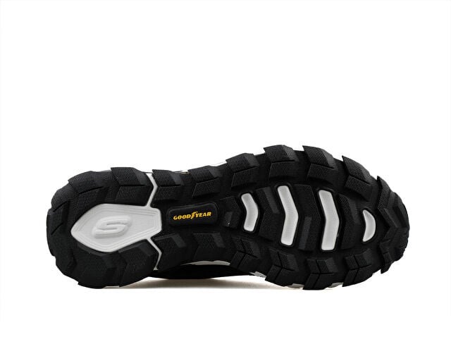 SKECHERS MAX PROTECT Erkek Outdoor Ayakkabısı 237303-BKW Siyah