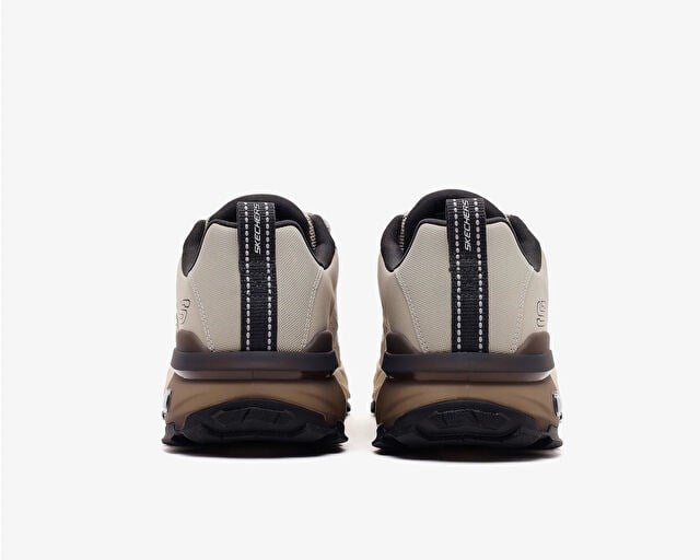 SKECHERS MAX PROTECT Erkek Outdoor Ayakkabısı 237303-NAT Bej