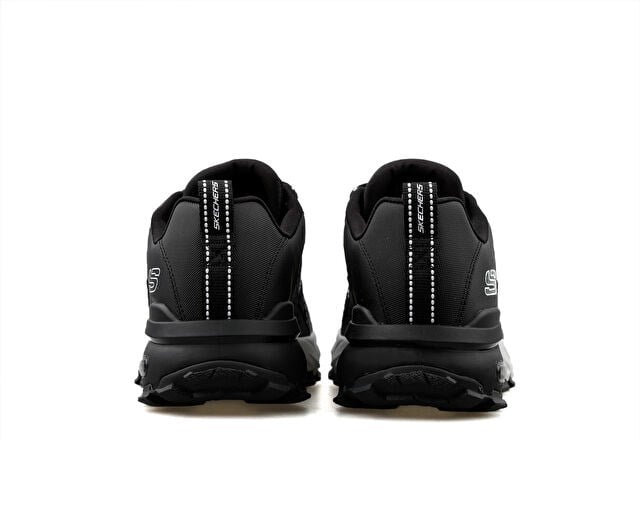 SKECHERS MAX PROTECT Erkek Outdoor Ayakkabısı 237303-BKW Siyah