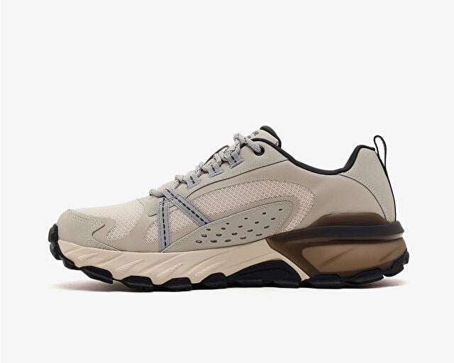SKECHERS MAX PROTECT Erkek Outdoor Ayakkabısı 237303-NAT Bej