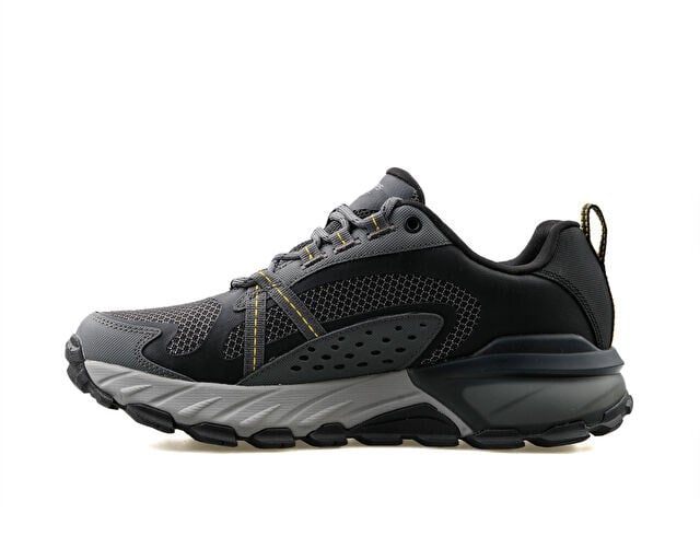 SKECHERS MAX PROTECT Erkek Outdoor Ayakkabısı 237303-BKCC Siyah