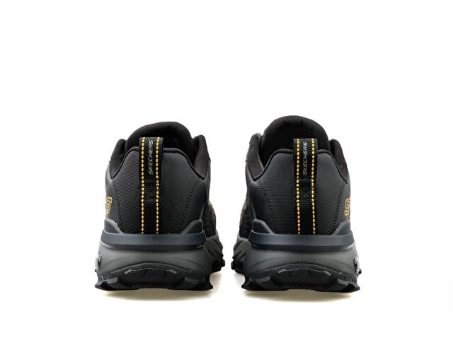 SKECHERS MAX PROTECT Erkek Outdoor Ayakkabısı 237303-BKCC Siyah