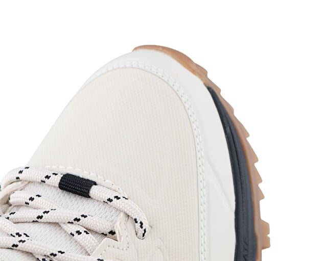 SKECHERS MAX PROTECT LEGACY Kadın Outdoor Botu 180203-NTBK Krem