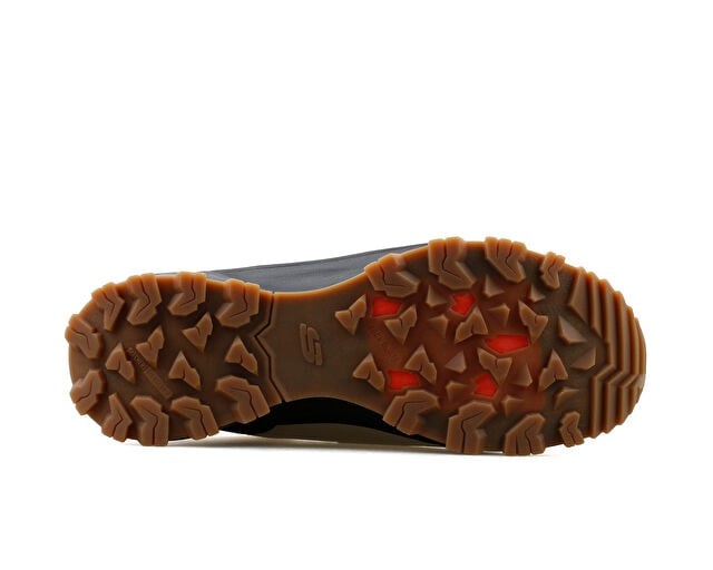 SKECHERS MAX PROTECT LEGACY Kadın Outdoor Botu 180203-NTBK Krem