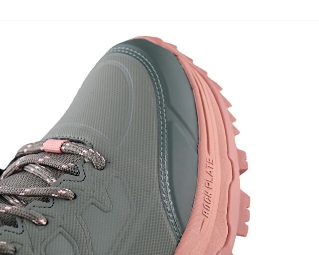SKECHERS MAX PROTECT LEGACY Kadın Outdoor Botu 180203-GRMV Gri