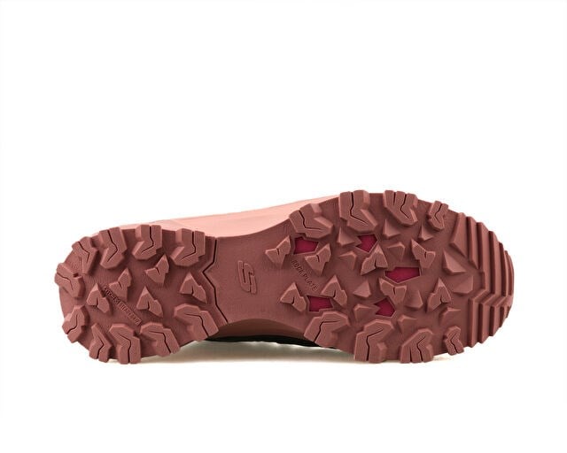 SKECHERS MAX PROTECT LEGACY Kadın Outdoor Botu 180203-GRMV Gri