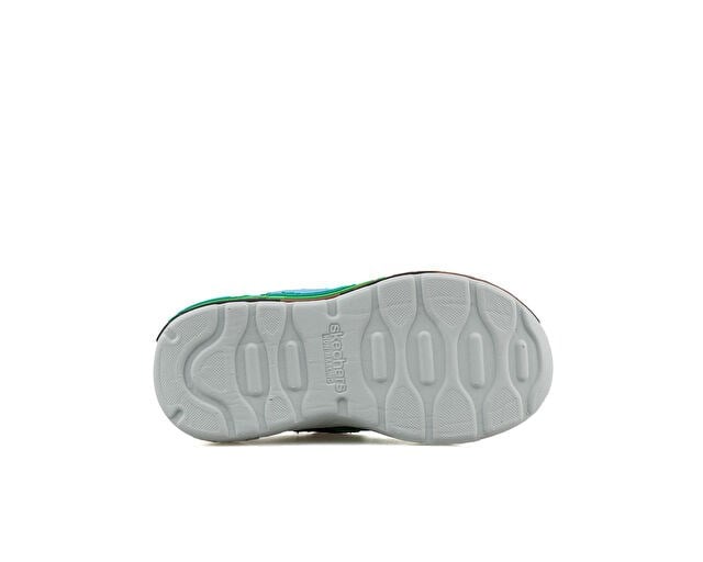SKECHERS MEGA SCENE Bebek Günlük Ayakkabı 402162N-BRMT Kahverengi