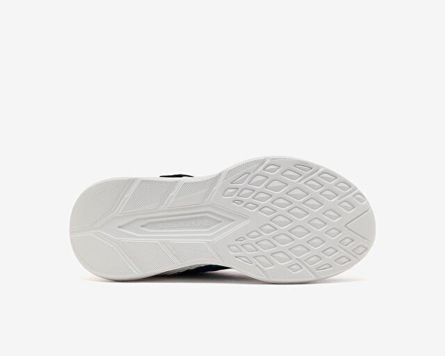 SKECHERS METEOR-LIGHTS 2.0 Çocuk Günlük Işıklı Ayakkabı 401490L-BLBK Mavi