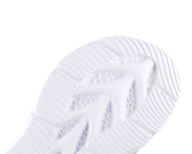 SKECHERS METEOR-LIGHTS - KRENDOX Çocuk Günlük Işıklı Ayakkabı 401495L-BKBL Mavi
