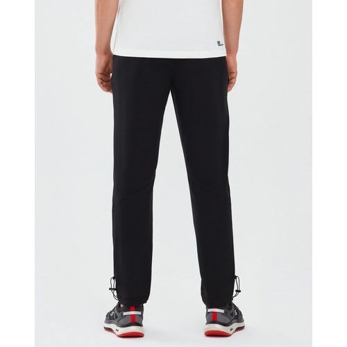 Skechers Micro Collection M Regular  Pant Erkek Siyah Pantolon S241043-001