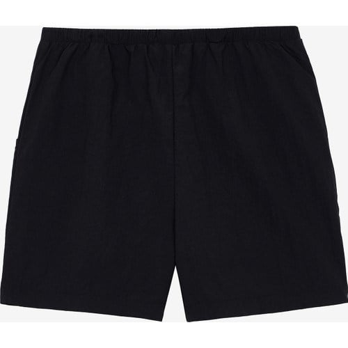 Skechers Micro Collection W Skort Skirt Kadın Siyah Şort Etek S241096-001