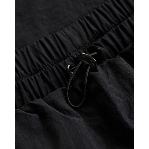 Skechers Micro Collection W Skort Skirt Kadın Siyah Şort Etek S241096-001