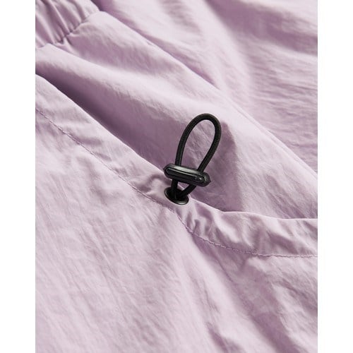 Skechers Micro Collection W Skort Skirt Kadın Lila Şort Etek S241096-505