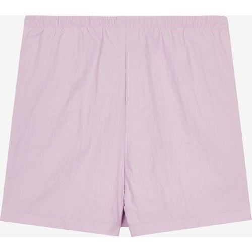 Skechers Micro Collection W Skort Skirt Kadın Lila Şort Etek S241096-505