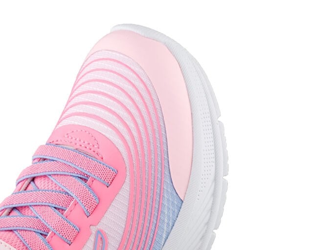 SKECHERS MICROSPEC ADVANCE Çocuk Günlük Ayakkabı 303575L-LTPL Pembe