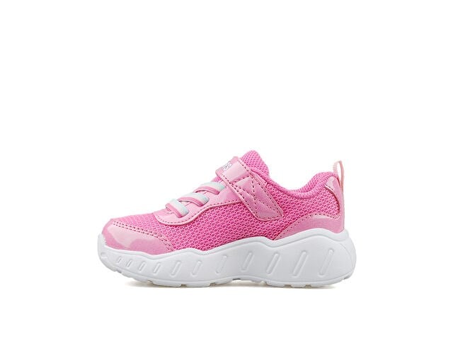 SKECHERS PLAY SCENE Bebek Günlük Ayakkabı 303158N-PKMT Pembe