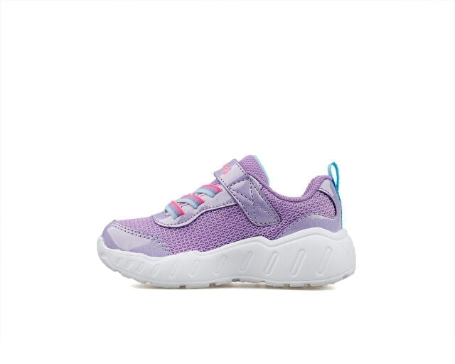 SKECHERS PLAY SCENE Bebek Günlük Ayakkabı 303158N-PRMT Mor
