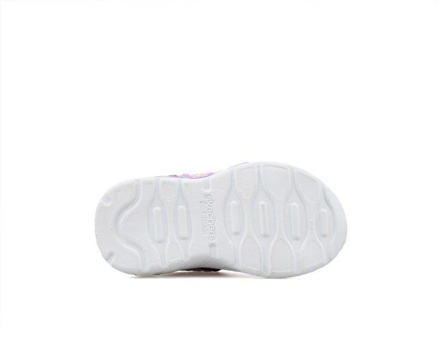 SKECHERS PLAY SCENE Bebek Günlük Ayakkabı 303158N-PRMT Mor