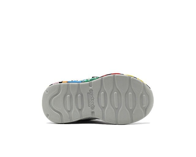 SKECHERS PLAY SCENE Bebek Günlük Bot 407319N-NVMT Lacivert